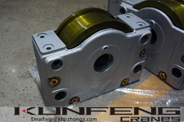 professional manufacturer of DRSA wheel block