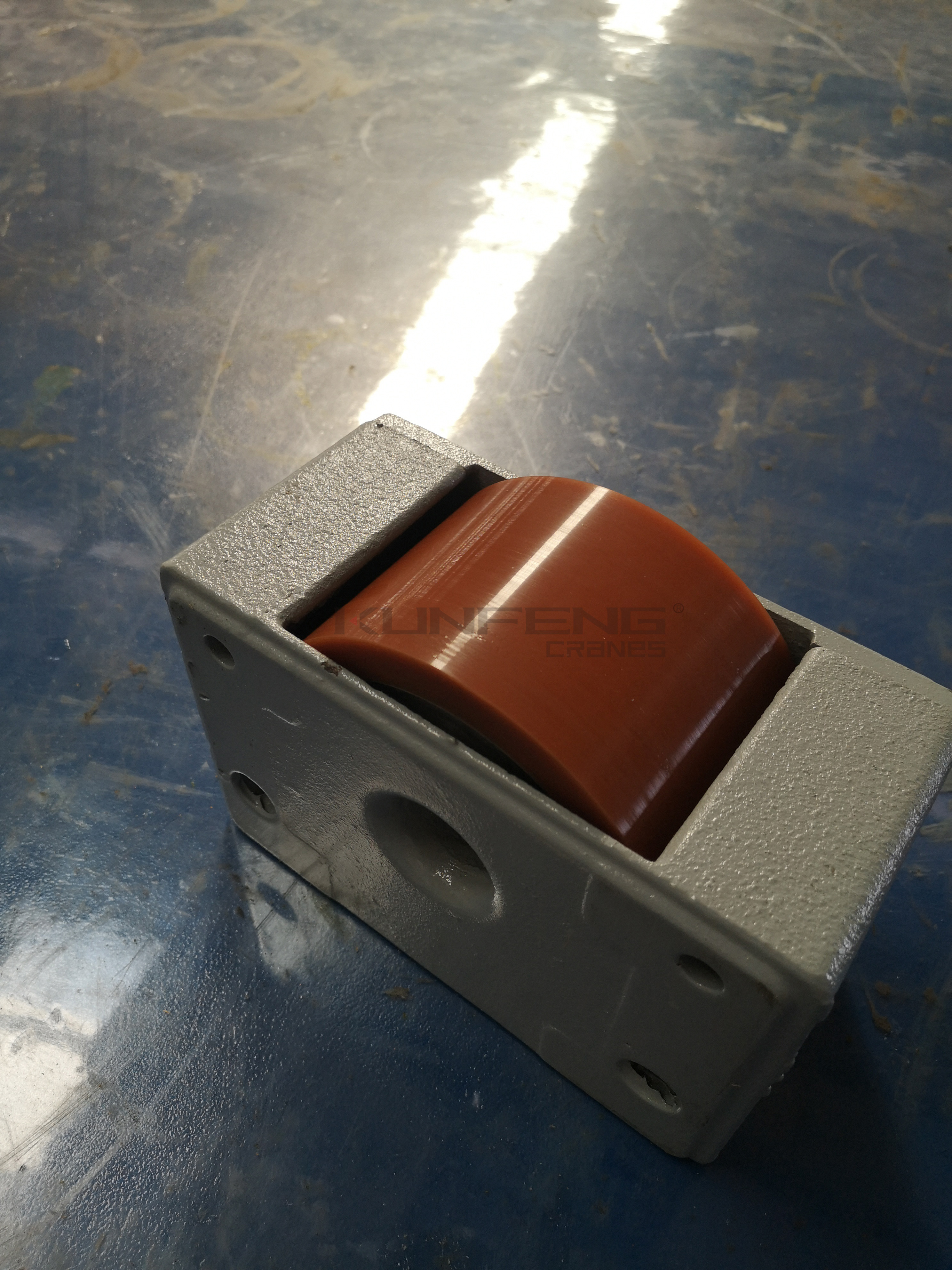 DRS315 walking wheel box