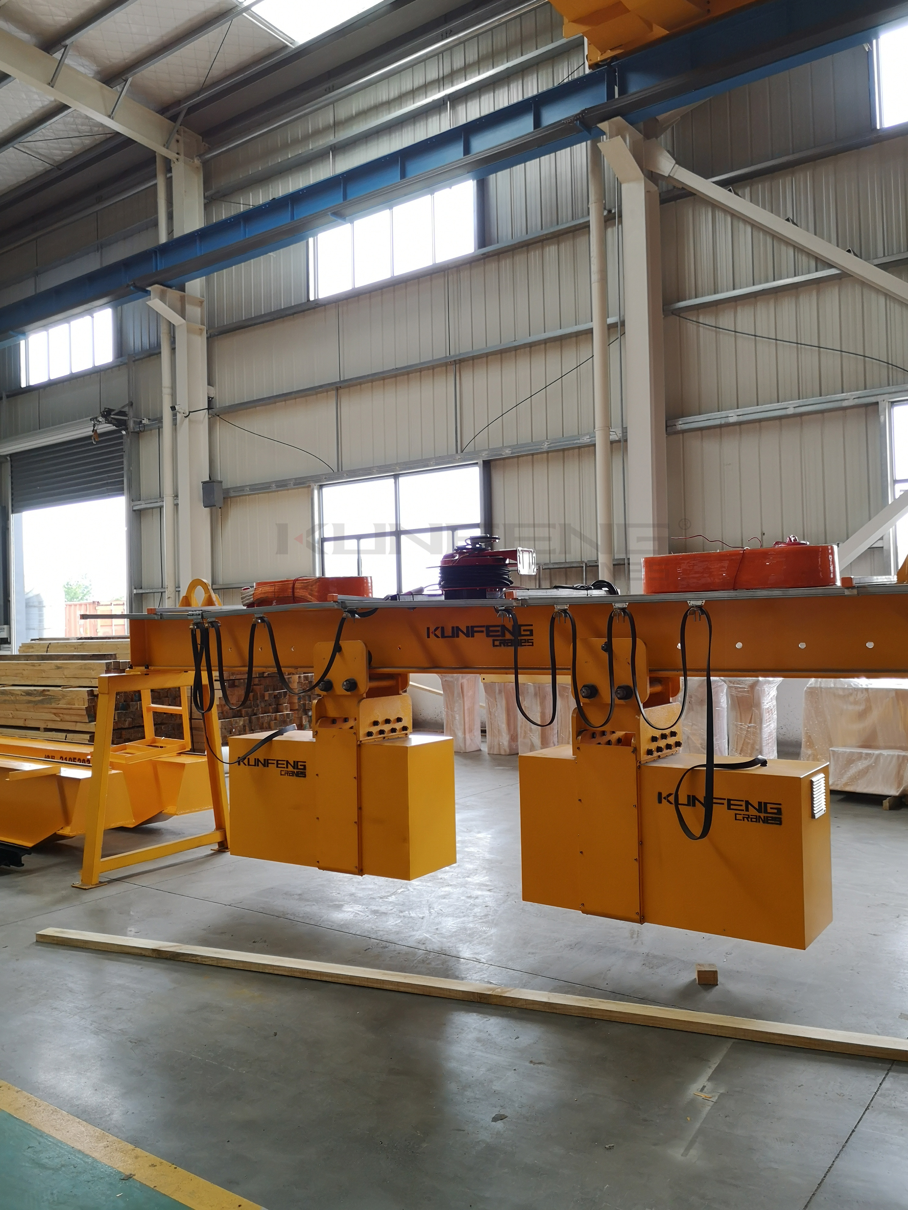 Irregular workpiece turning machine Irregular workpiece turning machine