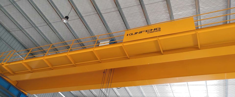 What are the challenges for crane use in the steel production What are the challenges for crane use in the steel production