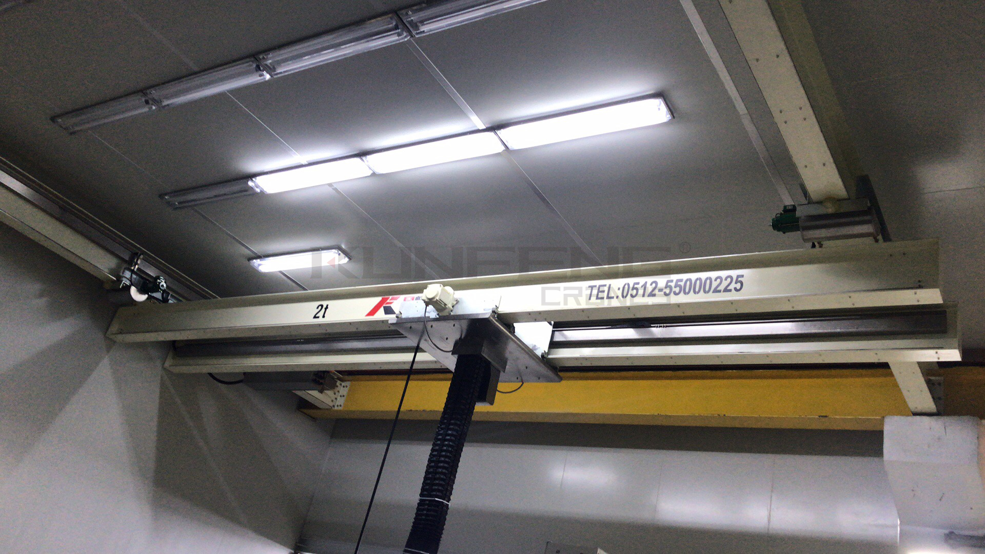Which industries are used Clean Room Cranes and Hoists? Which industries are used Clean Room Cranes and Hoists?