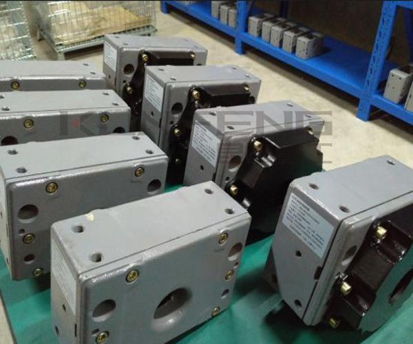 DRS Wheel Block System DRS Wheel Block System