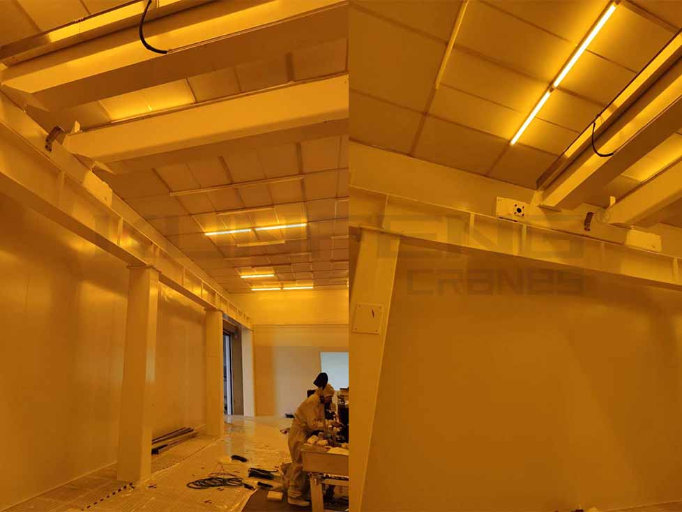 What is the grade standard of clean room? What is the grade standard of clean room?