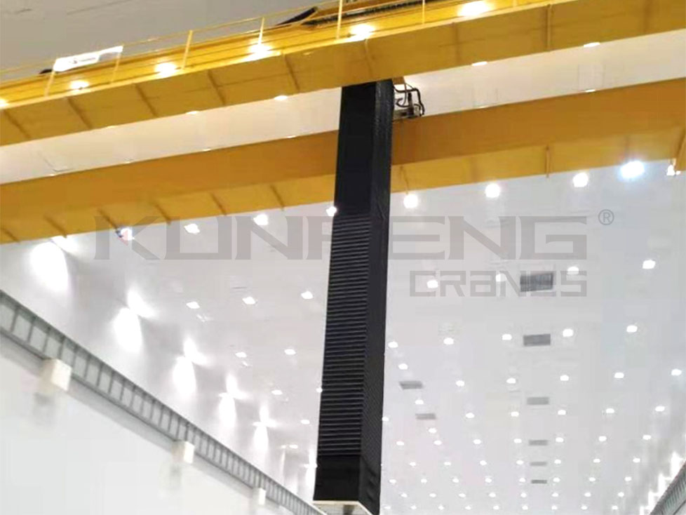 Bridge Crane 20 Tons Overhead Crane Bridge Crane 20 Tons Overhead Crane