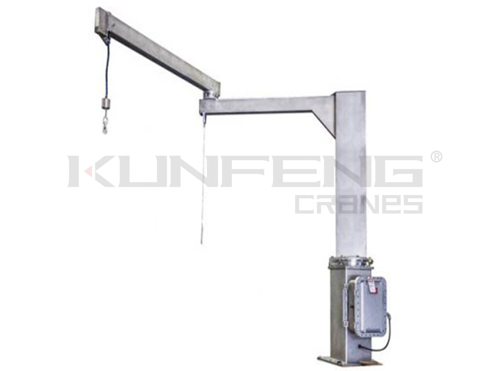 Failure analysis of the brake of cantilever hoisting tool Failure analysis of the brake of cantilever hoisting tool
