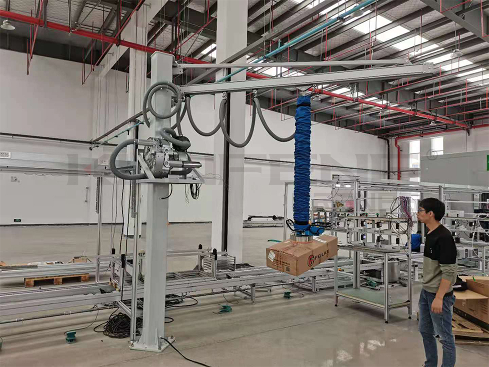Mast type jib cranes Mast type jib cranes