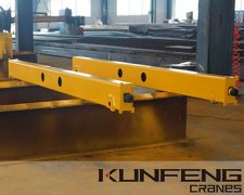 Europe Type Crane End Carriage/Beam made in China