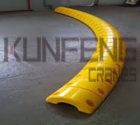 Polyurethane bending restrictor also plays a very important role in the field of offshore petroleum engineering