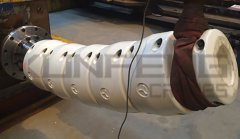 The distinguishing feature of polyurethane bending restrictor origin China The distinguishing feature of polyurethane bending restrictor origin China