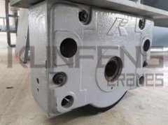 Mainly used for DRS walking wheel boxes for stackers, AGV carts, automatic storage wheels and other custom wheels Mainly used for DRS walking wheel boxes for stackers, AGV carts, automatic storage wheels and other custom wheels