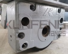 Walking driving wheel kit with wear resistance and better comfort-DRS walking wheel box Walking driving wheel kit with wear resistance and better comfort-DRS walking wheel box