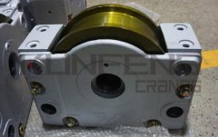 Lifting accessories-DRS wheels that can be customized on demand Lifting accessories-DRS wheels that can be customized on demand