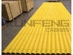 Submarine cable protection mainly used for offshore wind power bending protection Submarine cable protection mainly used for offshore wind power bending protection