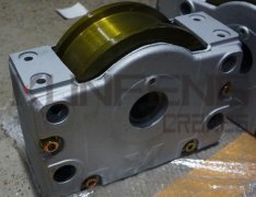 How much do you know with DRS wheel box biting? How much do you know with DRS wheel box biting?