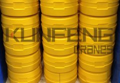 Overview of polyurethane material bending stiffener origin China Overview of polyurethane material bending stiffener origin China