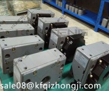 Different diameter wheels can load 2 tons to 40 tons DRS wheel boxes customized on demand Different diameter wheels can load 2 tons to 40 tons DRS wheel boxes customized on demand