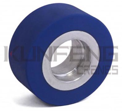 Advantages of heavy-duty polyurethane flat wheels origin China Advantages of heavy-duty polyurethane flat wheels origin China