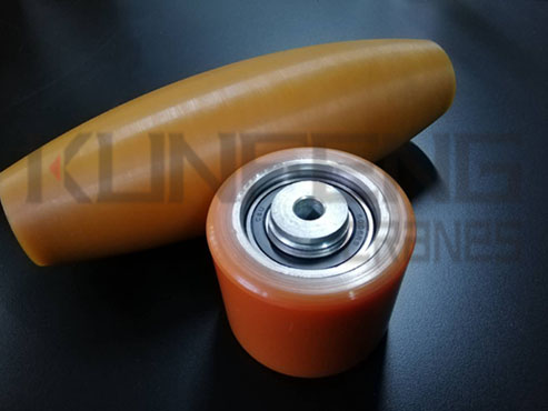 Manufacturers share the transportation precautions of polyurethane coated wheels Manufacturers share the transportation precautions of polyurethane coated wheels
