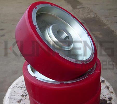 How to improve the wear and aging problem of polyurethane rollers during long-term operation? How to improve the wear and aging problem of polyurethane rollers during long-term operation?