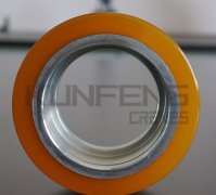 What can antistatic polyurethane do? What can antistatic polyurethane do?