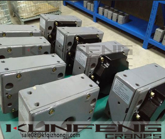 DRS walking wheel box system, Demag DRS wheel set, driving trolley wheel DRS walking wheel box system, Demag DRS wheel set, driving trolley wheel