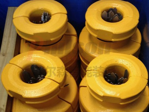 Bend Restrictor