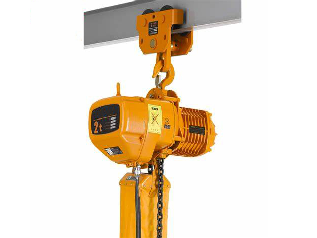 Electric Chain hoist