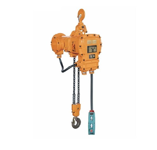Explosion-proof Air Hoist with Guaranteed Quality