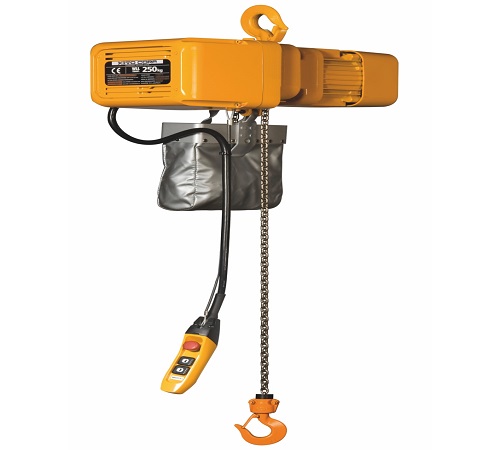 The Best Electric Hoist Manufacturer