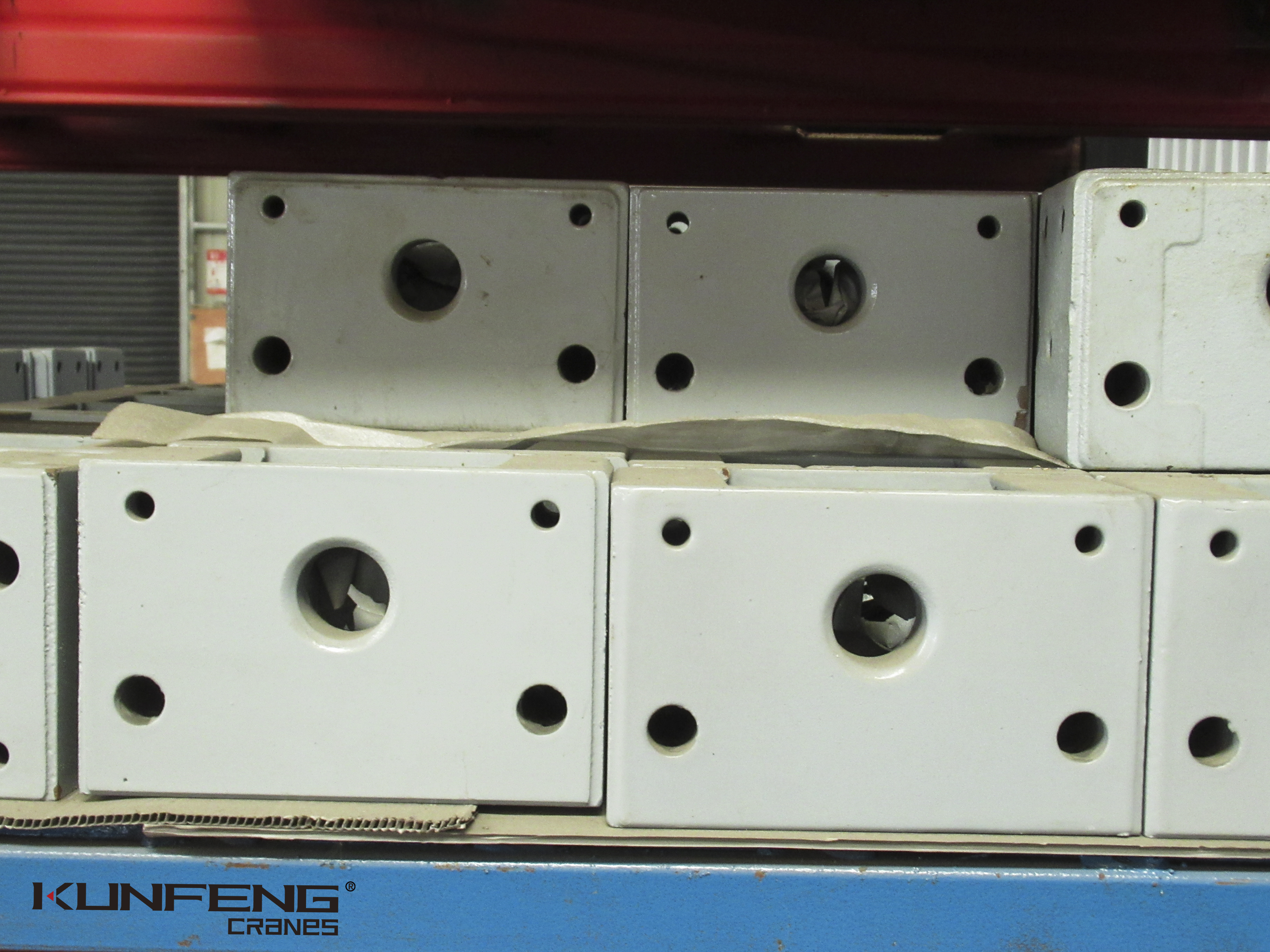 DRSA walking wheel box walking wheel box system DRSA walking wheel box walking wheel box system