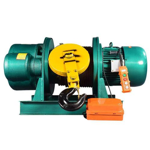 European Stainless Steel Electric Winch