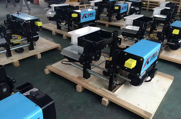 Things About Wire Rope Electric Hoist You Should know Things About Wire Rope Electric Hoist You Should know
