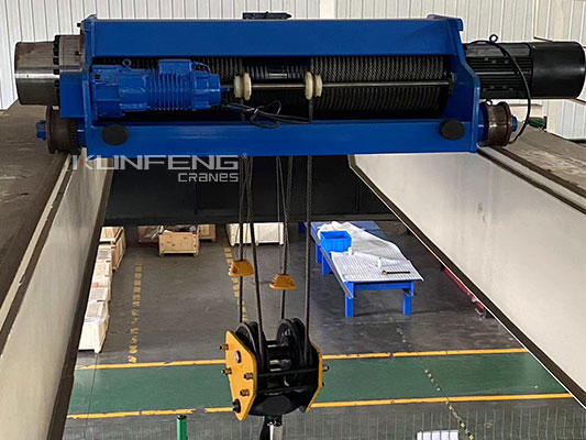 What are the Causes of Crane Wire Rope Fatigue? What are the Causes of Crane Wire Rope Fatigue?