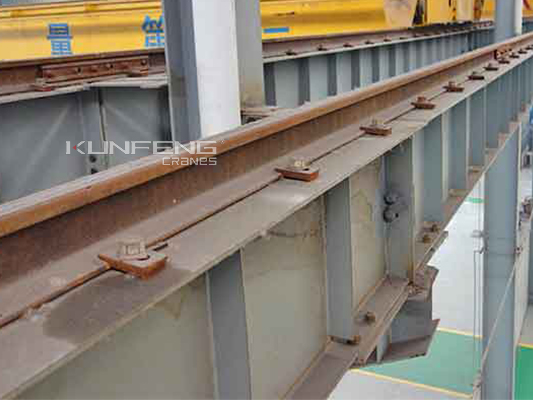 Understanding Crane Runways and Crane Types Understanding Crane Runways and Crane Types