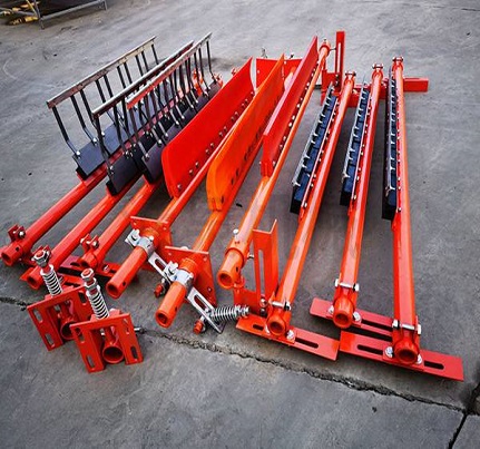 Maintenance of Polyurethane Conveyor Belt Cleaner Maintenance of Polyurethane Conveyor Belt Cleaner