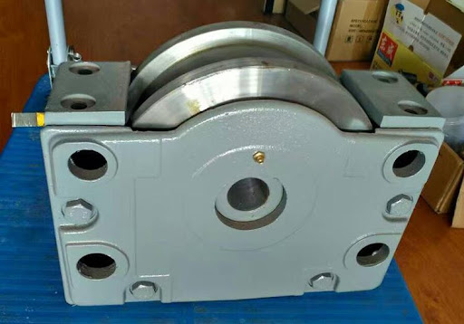 How to Choose Crane Wheel Blocks Manufacturer How to Choose Crane Wheel Blocks Manufacturer