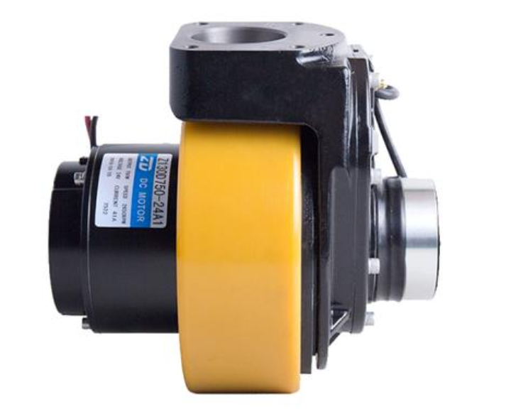 High Quality Forklift Drive Wheel Assembly