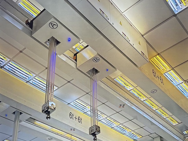 Custom Various Lifting Equipment