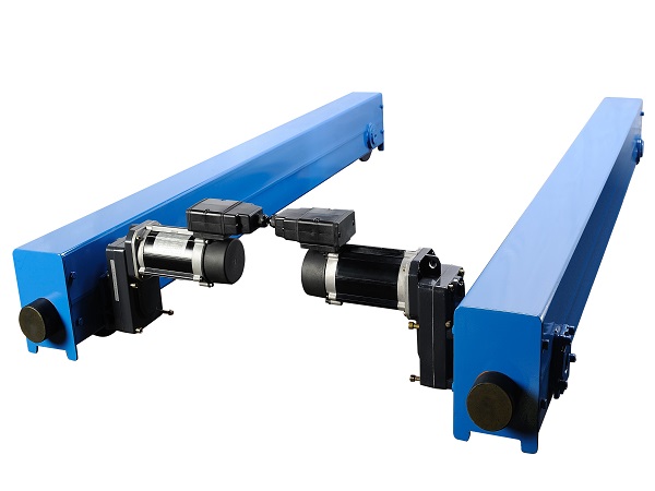 Provides Components Suitable for Various Cranes