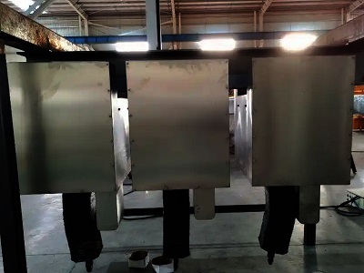 Cleanroom Lifting Electric Chain Hoists Price