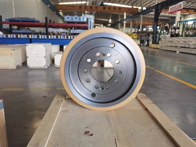 Performance of Heavy Duty Polyurethane Caster Wheels