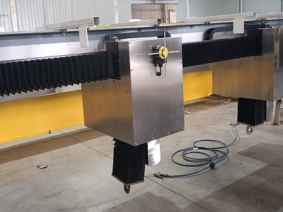 2 Ton Clean Room Electric Chain Hoist