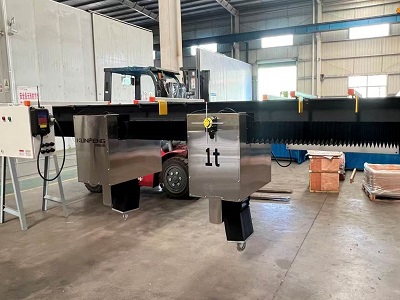How to Choose Clean Room Electric Chain Hoist