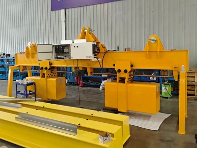 Automatic Adjustable Balancing Crane Load Rotator