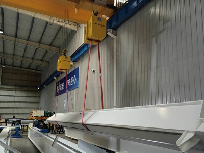 20T Load Turning Device for Weld Shop